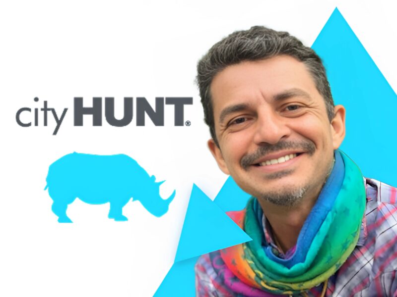 City Hunt