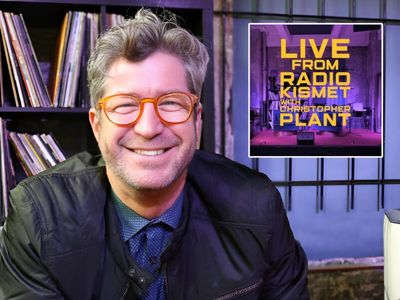 Christopher plant
