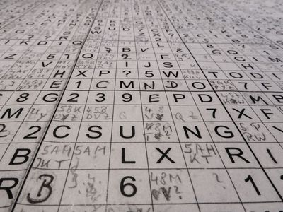 Dyslexia